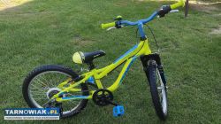 Rower 20 Romet Rambler Fit alu rama 10 cali bdb - Obrazek 1