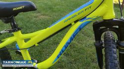 Rower 20 Romet Rambler Fit alu rama 10 cali bdb - Obrazek 3