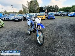 Yamaha yz250f 04r - Obrazek 1