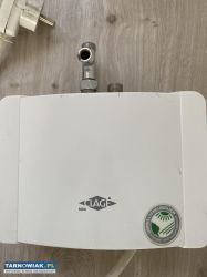 Sprzedam Podgrzewacz Elektryczny - Obrazek 1