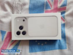 Iphone 17 pro 256gb - Obrazek 1