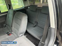 Touran 1.9 diesel 6 biegów 7 osobowy - Obrazek 4
