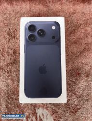 Iphone 17 pro 256gb blu - Obrazek 1