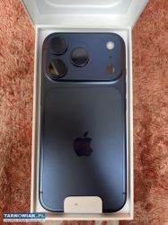 Iphone 17 pro 256gb blu - Obrazek 2