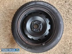 koła felgi stalowe R14 Kia Hyundai Toyota 4x100 - Obrazek 1