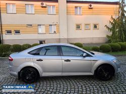 Ford mondeo 2010r. 2.0benz 145km - Obrazek 3