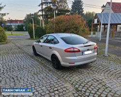 Ford mondeo 2010r. 2.0benz 145km - Obrazek 2