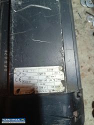 silnik 220v jamnik - Obrazek 1