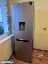 Lodówka Samsung - Obrazek 1
