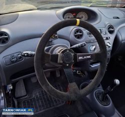 Toyota yaris t sport lpg kjs - Obrazek 2
