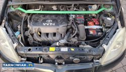 Toyota yaris t sport lpg kjs - Obrazek 4