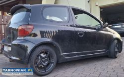 Toyota yaris t sport lpg kjs - Obrazek 1