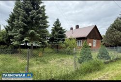 39 arów z WZ na dom – Sieciechowice, gm. Wierzchos - Obrazek 2