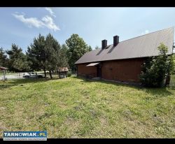 39 arów z WZ na dom – Sieciechowice, gm. Wierzchos - Obrazek 3