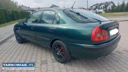 Mitsubishi Carisma 1.6 benzyna LPG Klimatyzacja Pr - Obrazek 1