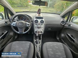 Opel corsa 2011r. - Obrazek 4