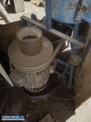 Śrutownik Bąk 7,5kW - Obrazek 3