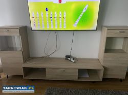 Szafka RTV i dodatkowe 2 szafki - Obrazek 1