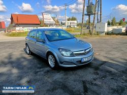 Opel astra h 1.6 05r - Obrazek 1