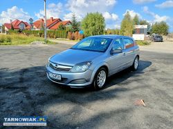 Opel astra h 1.6 05r - Obrazek 2