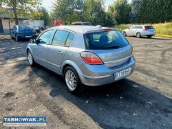 Opel astra h 1.6 05r - Obrazek 3