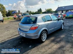 Opel astra h 1.6 05r - Obrazek 4