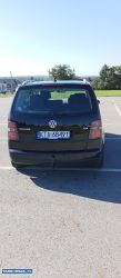 Vw touran 2005 - Obrazek 2