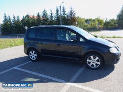 Vw touran 2005 - Obrazek 3