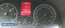 Vw touran 2005 - Obrazek 4