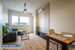 Nowe 36m2 pod klucz nowy blok - Obrazek 1