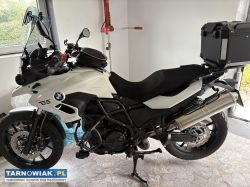 Bmw f700 gs 2014r - Obrazek 1