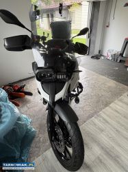 Bmw f700 gs 2014r - Obrazek 2