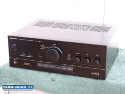 Wzmacniacz stereo Technics SU-X120 mocny , sprawny - Obrazek 1