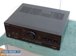 Wzmacniacz stereo Technics SU-X120 mocny , sprawny - Obrazek 2