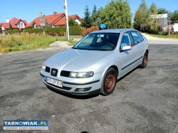 Seat leon 1.9tdi 90km 00r - Obrazek 2