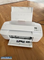 Drukarka HP DeskJet Ink Advantage 3775 - Obrazek 2