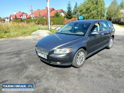Volvo v50 2.0td 106km 04r - Obrazek 2