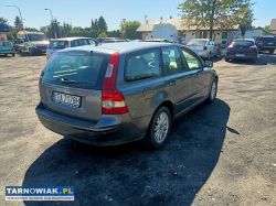 Volvo v50 2.0td 106km 04r - Obrazek 4