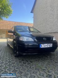 Sprzedam opla - Obrazek 1