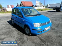 Fiat panda 1.1 06r - Obrazek 1