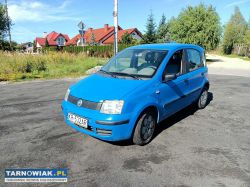 Fiat panda 1.1 06r - Obrazek 2