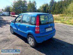 Fiat panda 1.1 06r - Obrazek 3