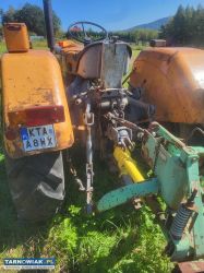 Ursus c 360 - Obrazek 1