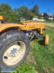 Ursus c 360 - Obrazek 2