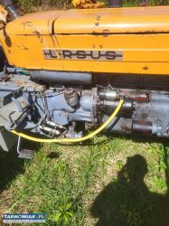 Ursus c 360 - Obrazek 3