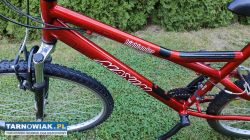 Rower 26 Maxim Highlander rama 16 cali - Obrazek 3