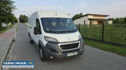 TRANSPORT Przeprowadzki - Obrazek 1