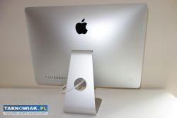 Apple Imac 21,5" Retina 4K 2017 jak nowy - Obrazek 4