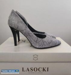 Czółenka Lasocki 37 - Obrazek 3