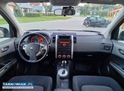 Nissan x-trail ii t31 2.0 dci 150km automat! 4x4! - Obrazek 4